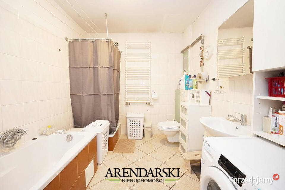 Mieszkanie w kamienicy na parterze Nieruchomości Gorzów Wielkopolski sprzedam