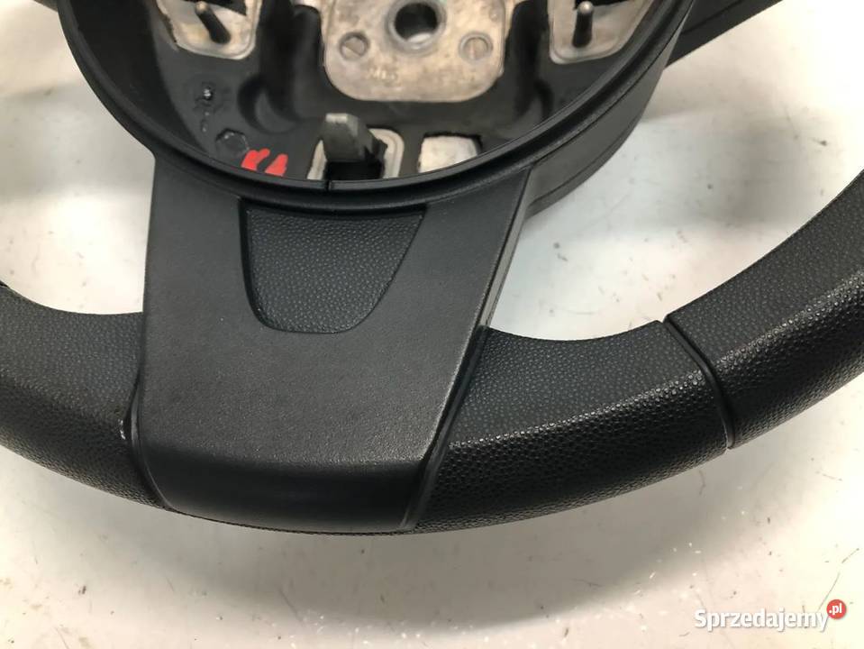 FORD KA II MK2 2010R KIEROWNICA ZWYKŁA ŁADNA osobowe Skarżysko-Kamienna