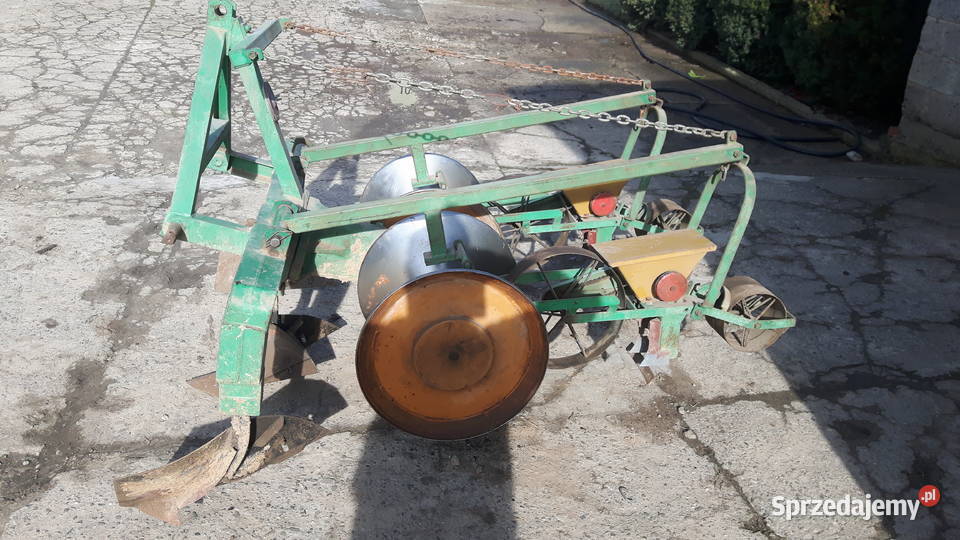 Sprzedam redliniarkę Kraków