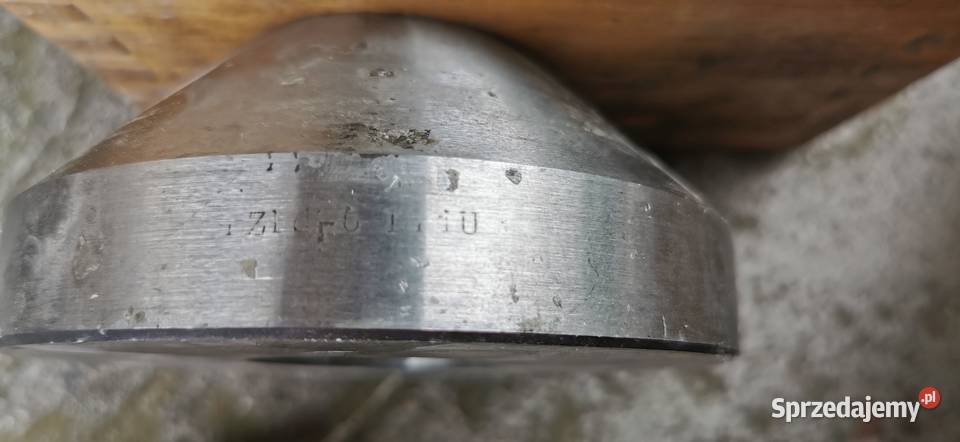 Zestaw Stożek Uchwyt Wymienny Uchwyty Stożki