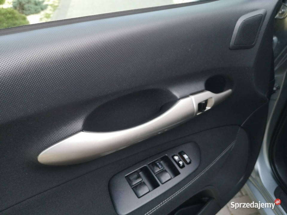 Toyota Auris 133 Benzyna 101 Klimatronik LIFT dolnośląskie Strzegom