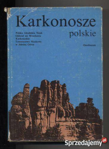 Karkonosze polskie zachodniopomorskie Szczecin