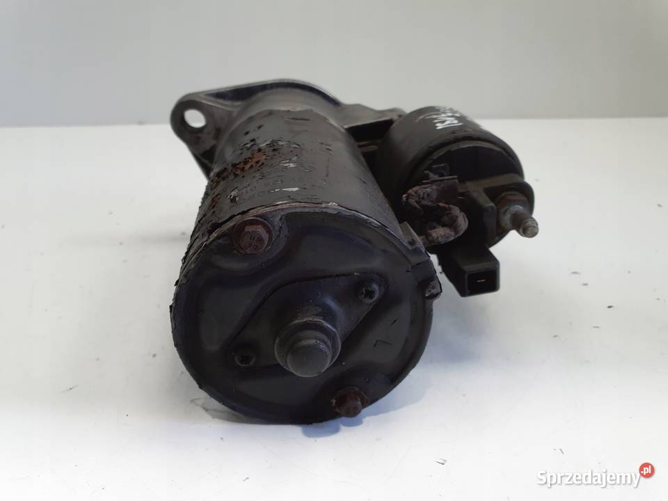 ROZRUSZNIK VW Bora 23 V5 ROZRUSZNIK 0001125018 Chełm sprzedam
