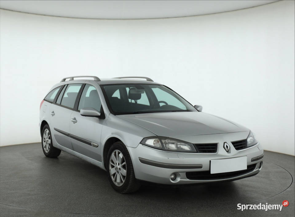 Renault Laguna 19 dCi Piaseczno