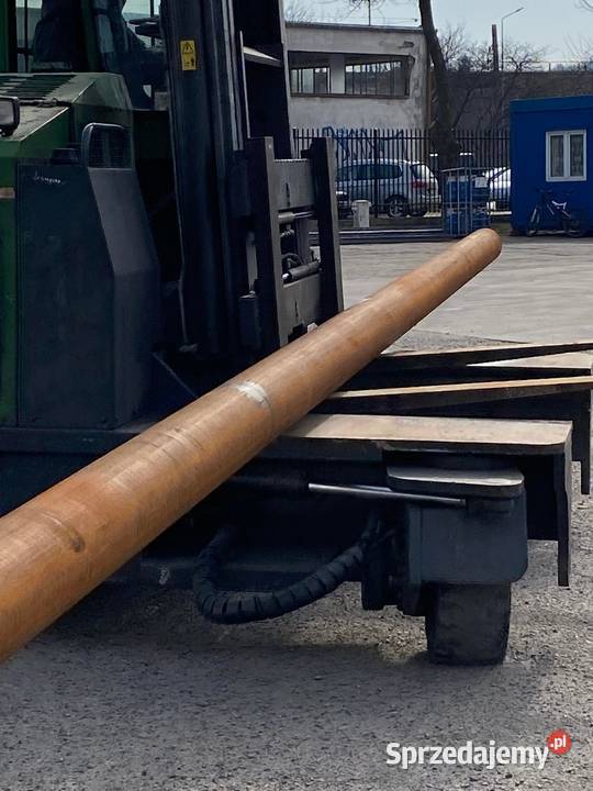 COMBILIFT C6000 6 Ton wózek widłowy Diesel Elbląg