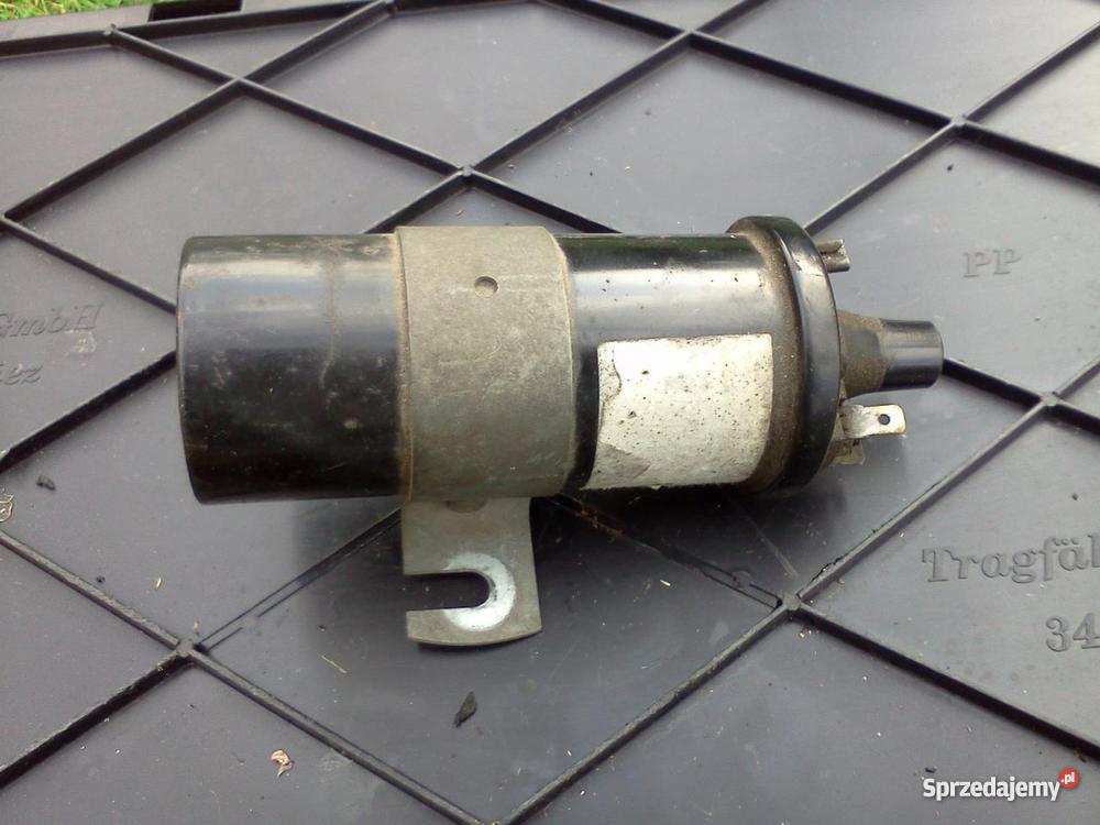 Cewka zapłonowa Polonez 14 Rover