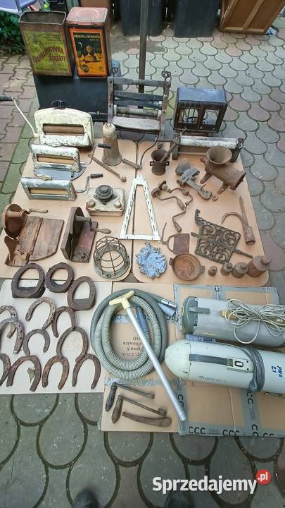 Wyżymaczka maglownica krajalnica maszynka świętokrzyskie