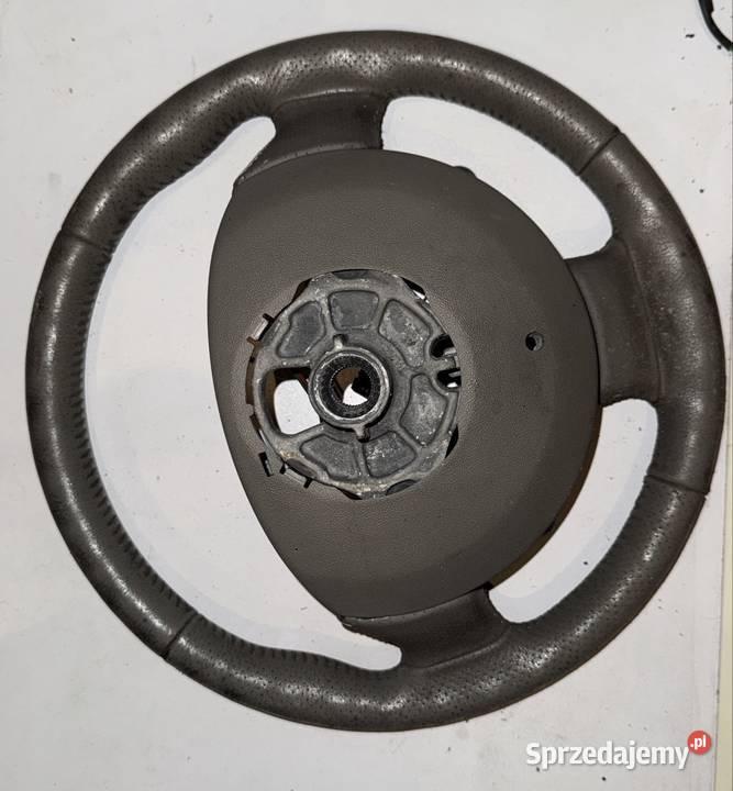 Kierownica Renault Megane Scenic II Ostrów Wielkopolski sprzedam