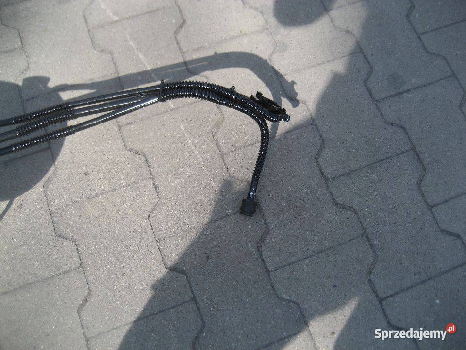 mercedes 204 w204 c klasa 22 cdi pompa pompka wielkopolskie Rakoniewice sprzedam