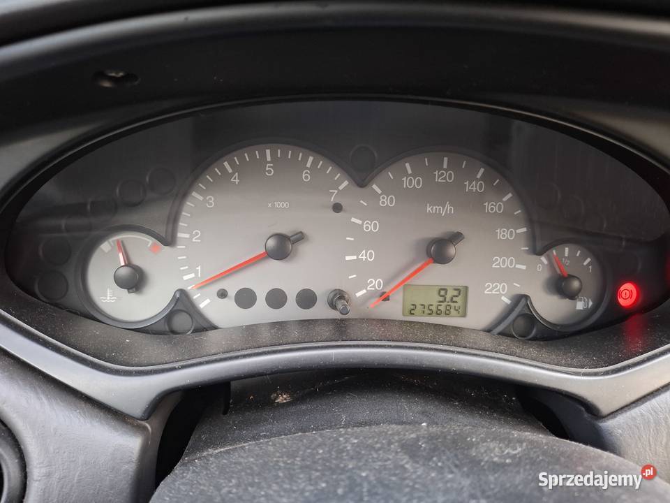 Ford Focus tddi Rok produkcji 1999 Focus Chojnik sprzedam