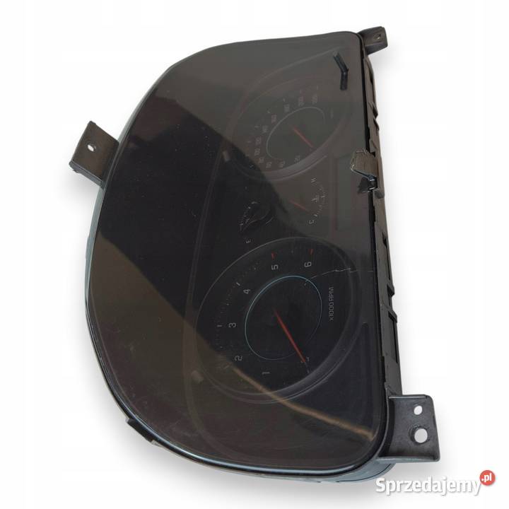 LICZNIK ZEGARY 95929952 Chevrolet Captiva I 20 lubelskie