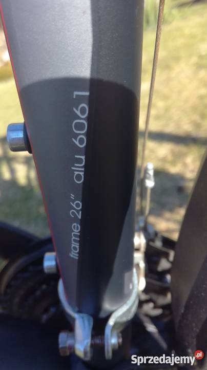 Rower Kross Hexagon V6 Opole