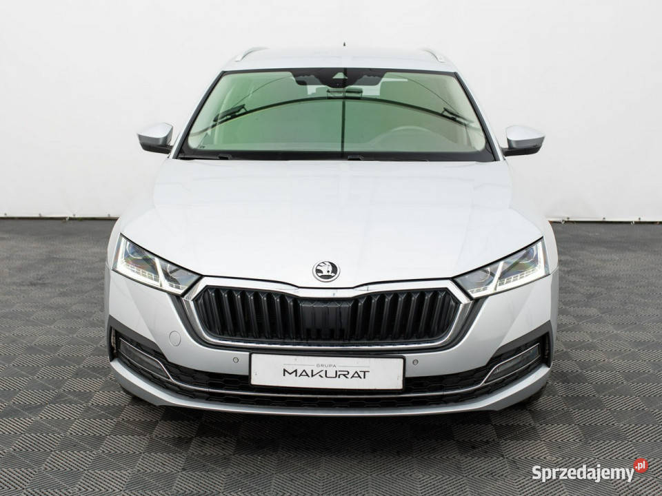 koda Octavia GD2G26020 TDI Style DSG Podgrzf Motoryzacja Gdańsk sprzedam