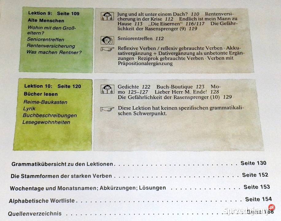 Themen neu 2 Kursbuch Hartmut Aufderstrasse H Chełm