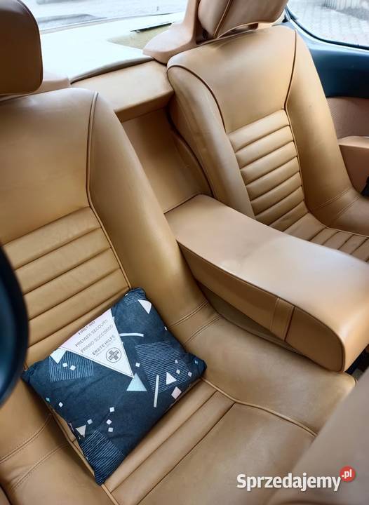 BMW 630 cs karmann e24 Bilstein zender 630cs Rok produkcji 1977