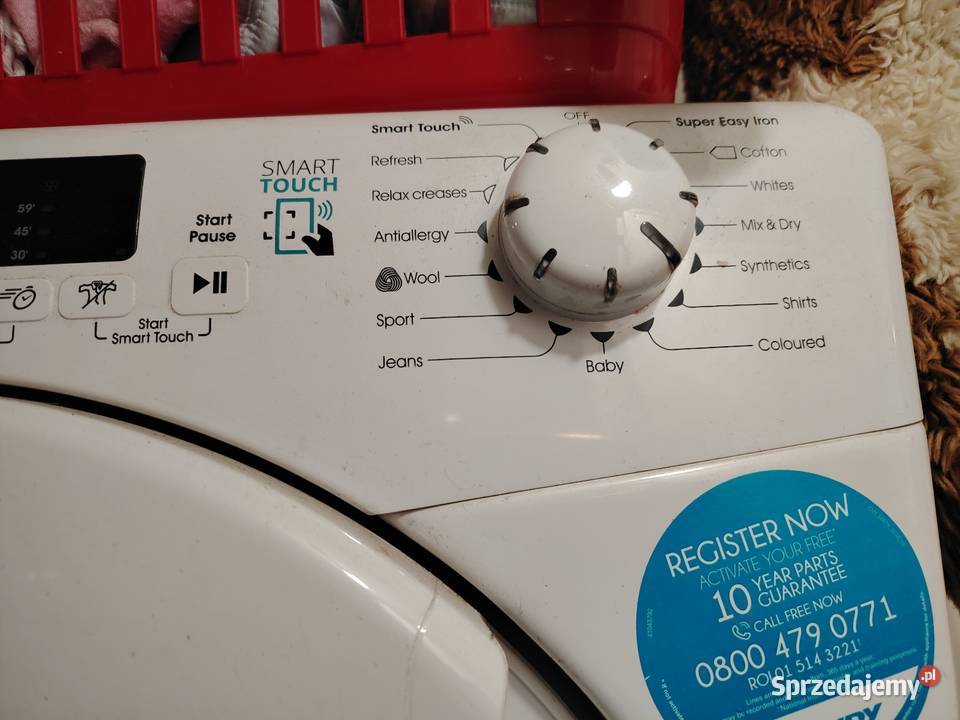 Suszarka do ubrań mazowieckie Jedlnia-Letnisko