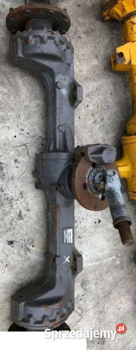 VOLVO L35 Atak Jastrzębniki