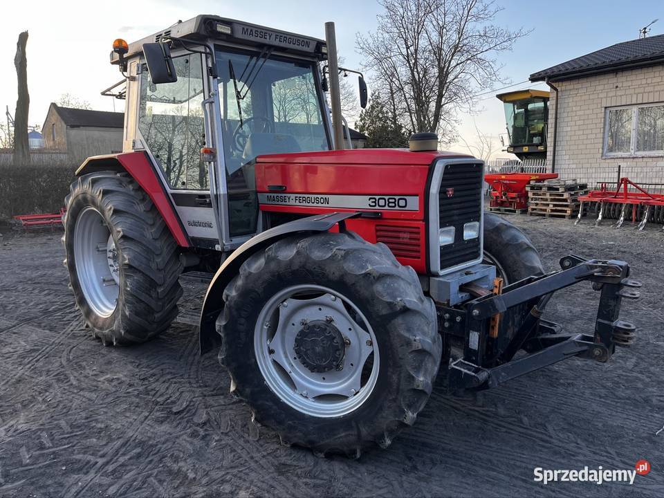 Massey Ferguson 3080 3085