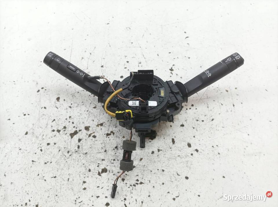 PRZEŁĄCZNIK ZESPOLONY TAŚMA KPL Opel Astra IV