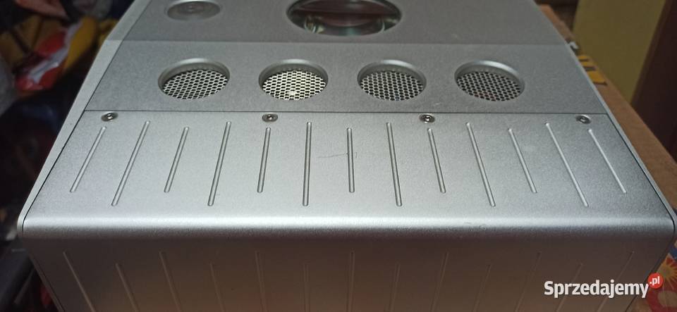 Wzmacniacz CHAPTER COUPLET AUDIO Piotrków Trybunalski