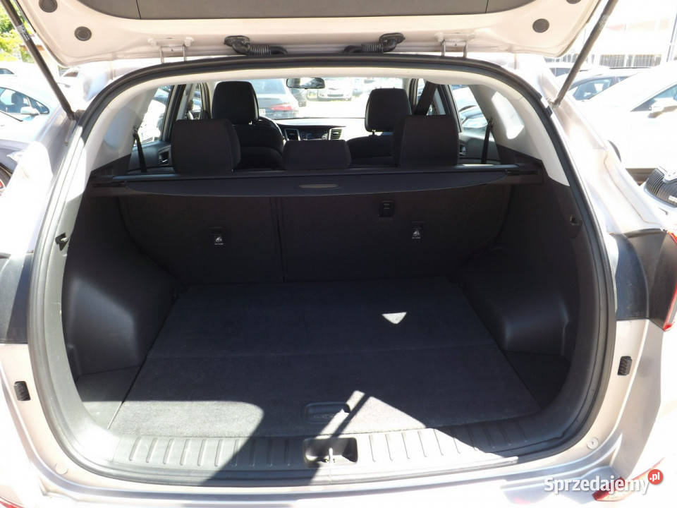 Hyundai Tucson III 20152020 Słupsk sprzedam