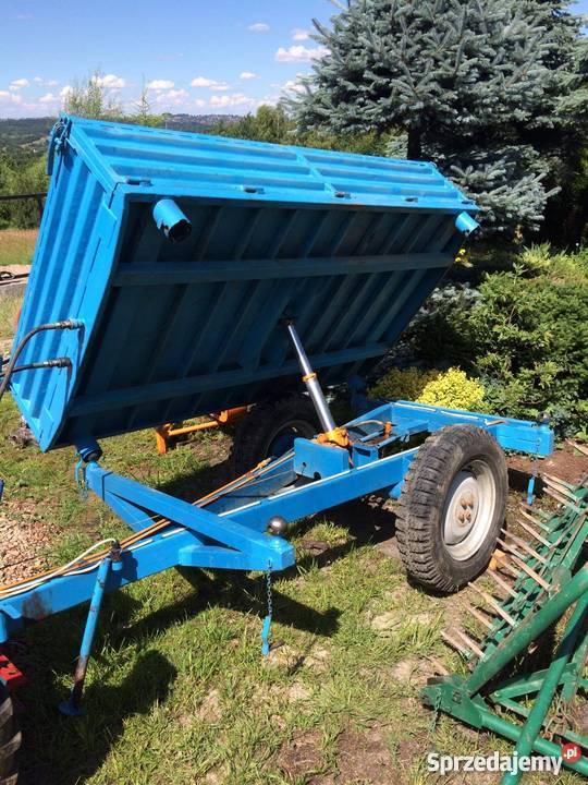 Ciągnik ogrodowy 4x4 zestaw W pełni wyposażony małopolskie Bęczarka