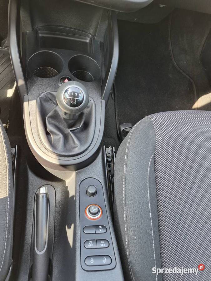 Seat Altea XL 2011r 16 diesel 105 ecomotive aluminiowe felgi Lubaczów