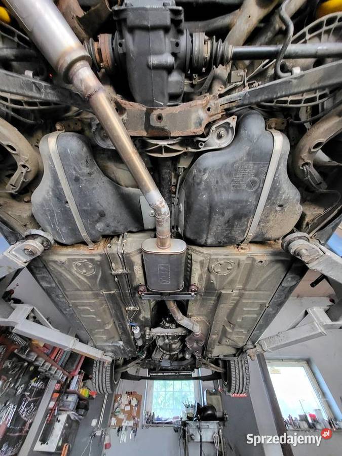 BMW Seria 3 E46 22 Compact 320i M54B22 swap 180 Ząbkowice Śląskie sprzedam