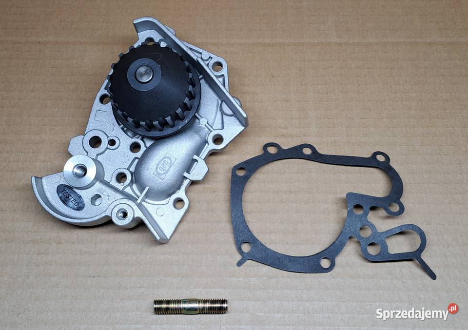 QAP POMPA WODY RENAULT 19 CLIO I RAPID 12 14 Mielęcin
