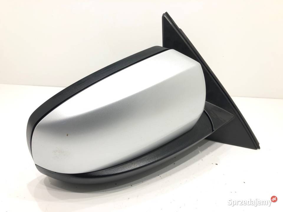LUSTERKO PRAWY BMW E71 SUV 0714 ZEWNĘTRZNE PRAWA