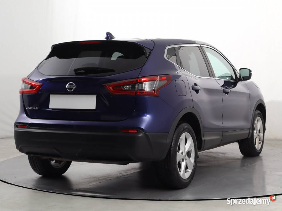 Nissan Qashqai 15 dCi Katowice sprzedam