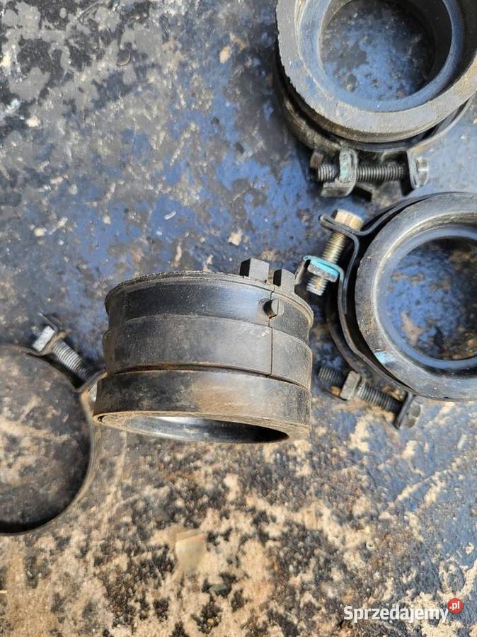 KAWASAKI ZEPHYR 1100 DOLOTY KOLEKTORY GAŻNIKÓW Układ paliwowy