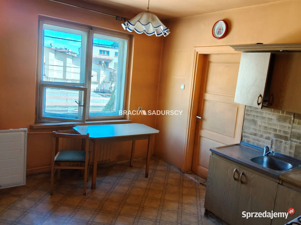 Dom wolnostojący 180m2 Brzesko sprzedam