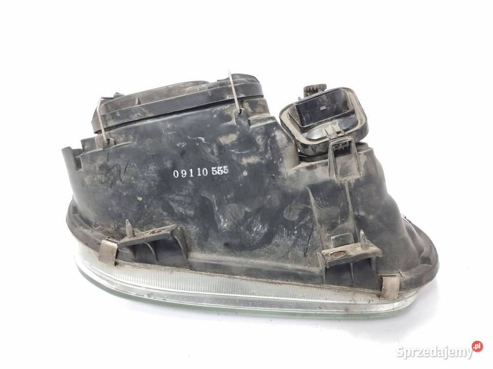 LAMPA LEWA PRZÓD VOLKSWAGEN GOLF IV kujawsko-pomorskie sprzedam