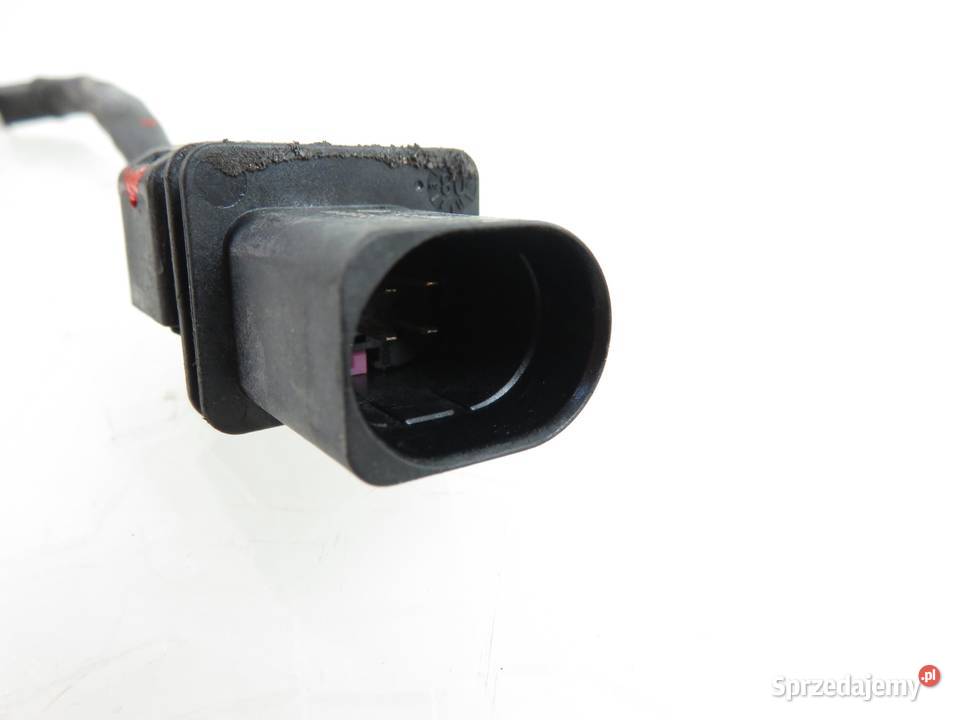 SONDA LAMBDA VW POLO IV 14 TDI BWB 045906262