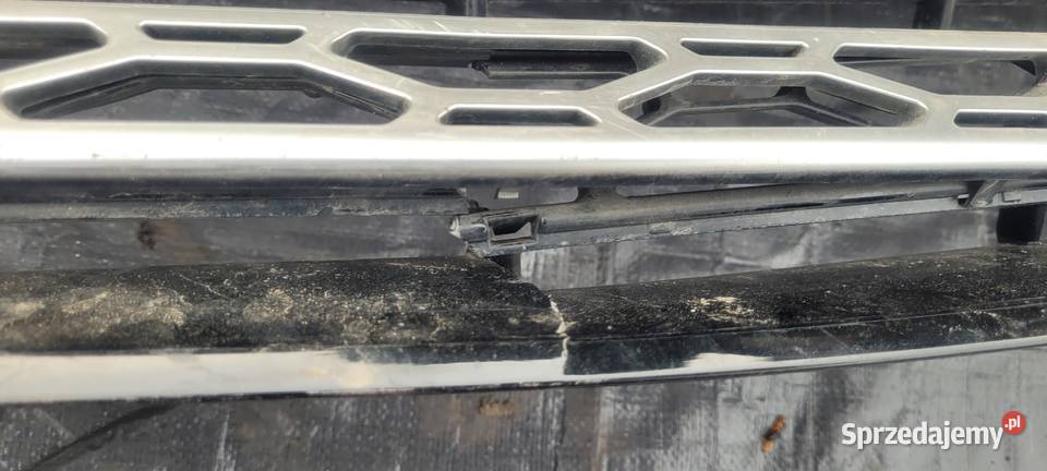 ATRAPA GRILL LAND ROVER DISCOVERY 5 V L462 Ruda Śląska