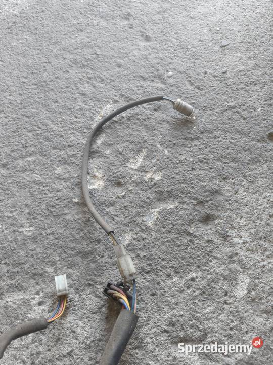 Instalacja elektryczna komplet Aprilia Atlantic