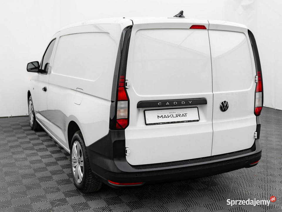 Volkswagen Caddy GD8G884Caddy Cargo Maxi 20 TDI pomorskie Pępowo