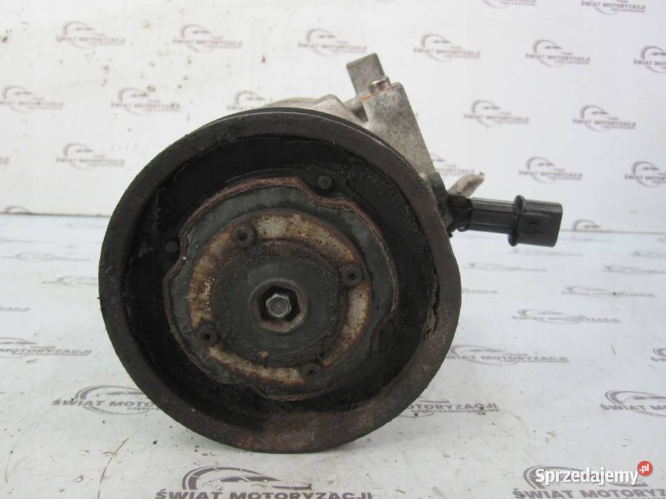 HYUNDAI KIA 17 CRDI 116 sprężarka klimatyzacji osobowe świętokrzyskie Kielce sprzedam