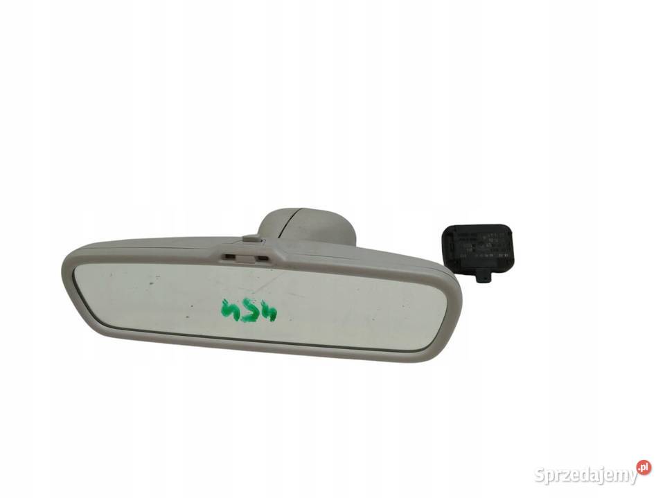 LUSTERKO WEWNĘTRZNE EUROPA 7L0858547 Skoda Lusterka wewnętrzne świętokrzyskie sprzedam