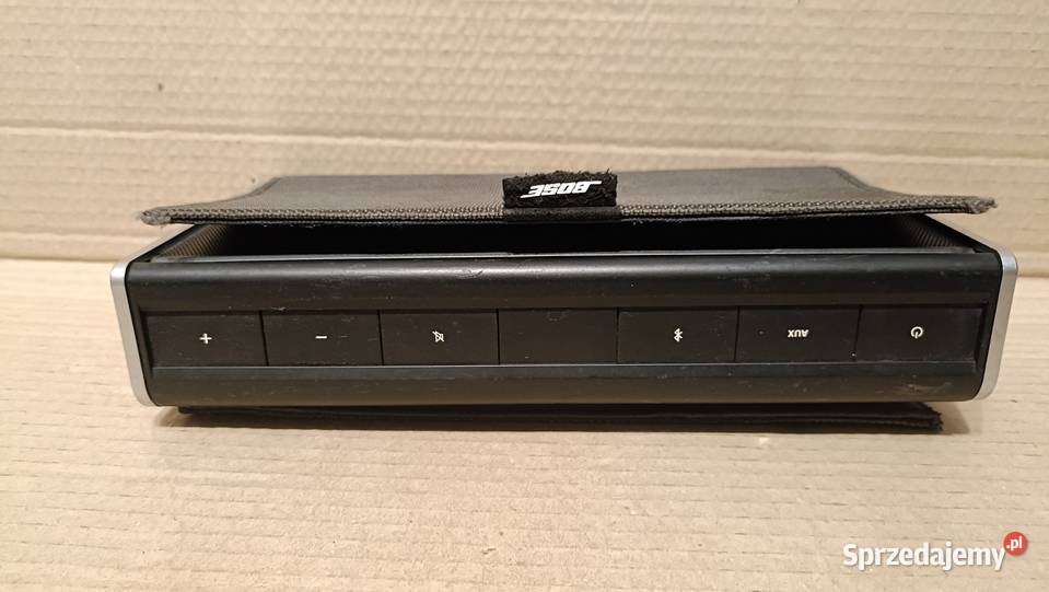 BOSE SoundLink 404600 Poznań sprzedam