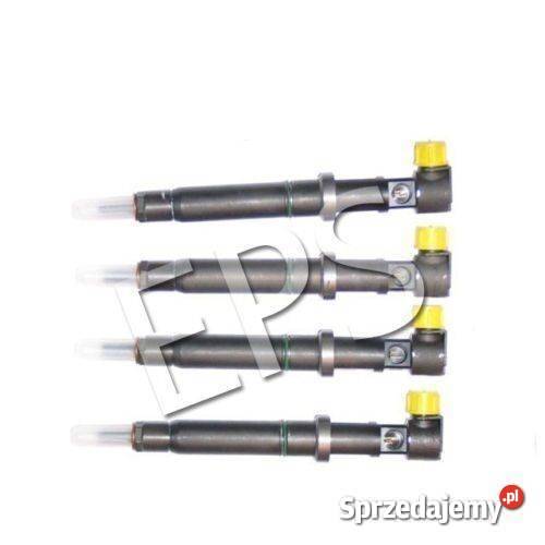 Wtryskiwacz Mercedes 6510700487 Kraków