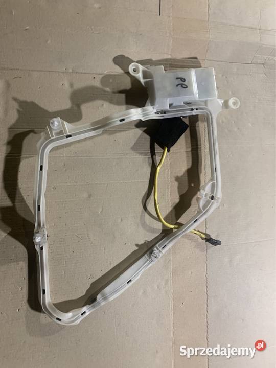 Antena drzwi kaless go P P A2208200275 mercedes zachodniopomorskie Szczecin