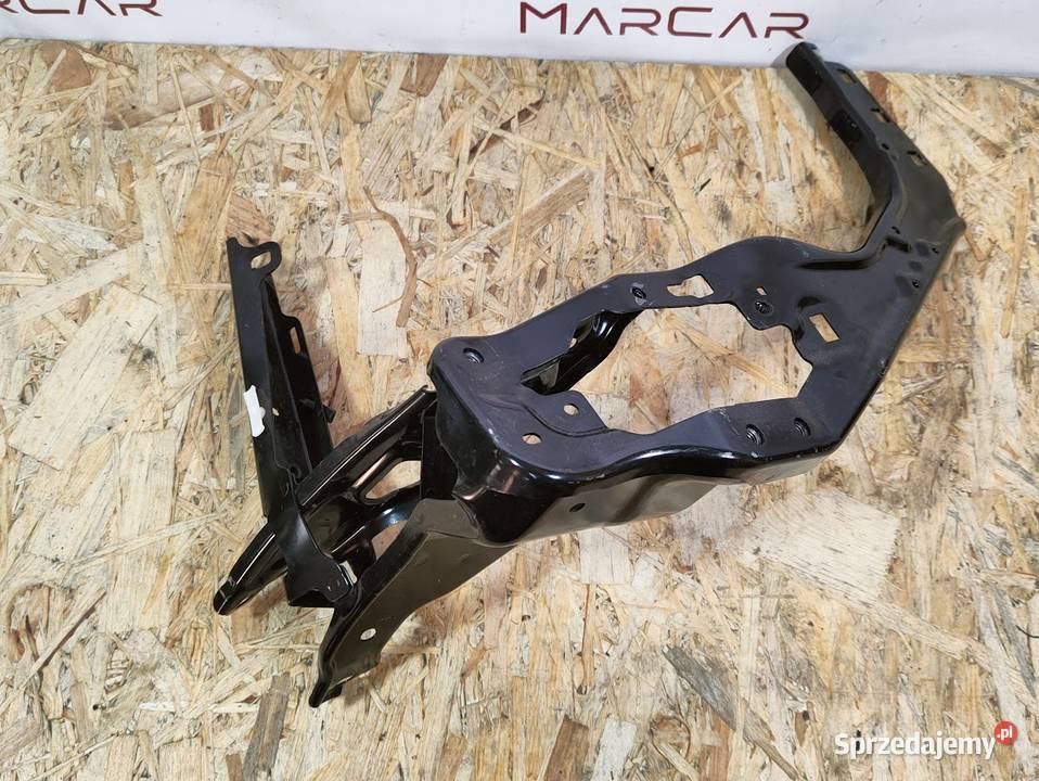 Okular Lampy Prawy BMW X1 U11 X2 U10 51648737292 wielkopolskie Pleszew sprzedam