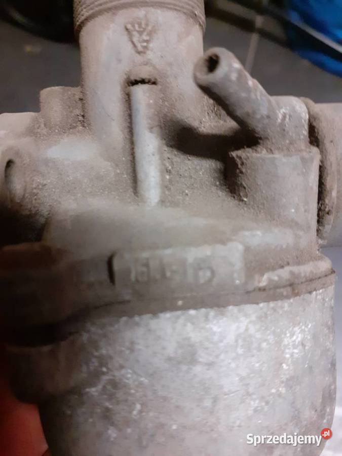 Mz etz ifa gazniki wielkopolskie Konin