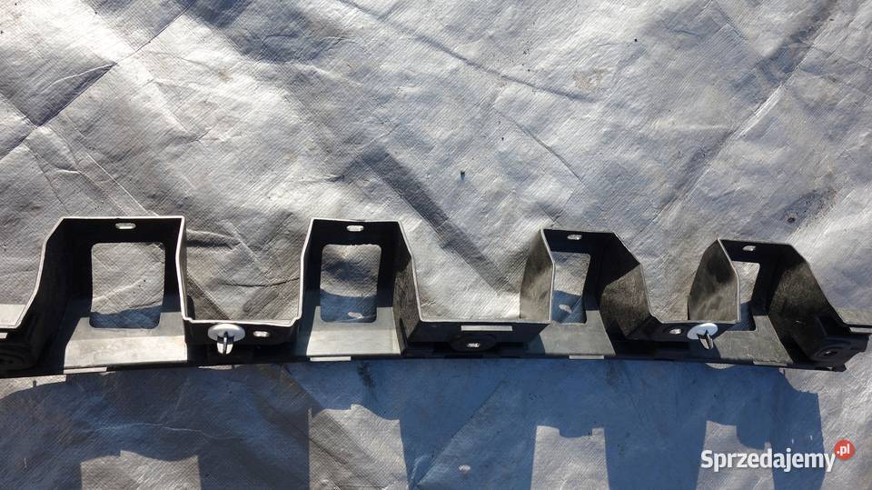 ŚLIZG ZDERZAKA TYŁ H1BB17B861A1 FORD FIESTA MK8 Ruda Śląska