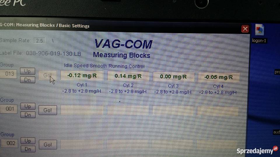 SEAT Ibiza 19 Tdi 130 ASZ Samochody osobowe Radziejów