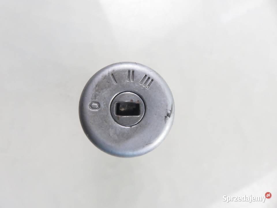 WKŁADKA STACYJKI FORD FOCUS MK2 II