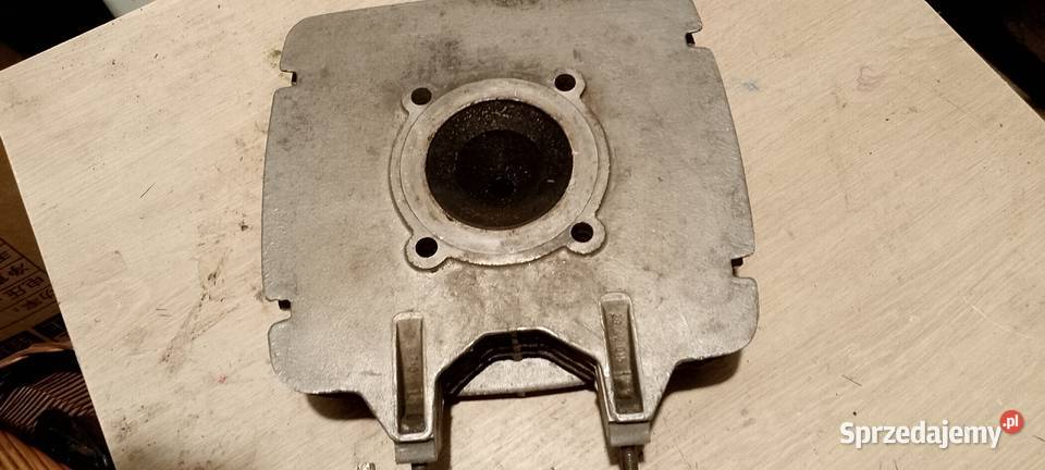 wsk mz 250 251 głowica Międzychód