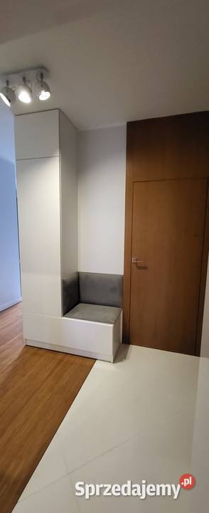 Mieszkanie 70m2 3 pok Marki Duża Horowa Góra